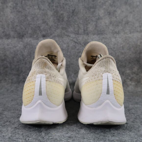 Nike Shoes Womens 8 Sneaker Zoom Pegasus 35 Running Athletic Cross Trainer Sport - Picture 5 of 14